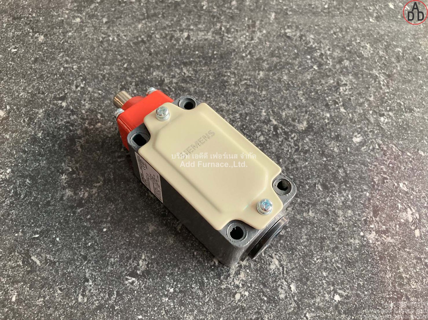 Position Switch 3SE3 120-0C (10)